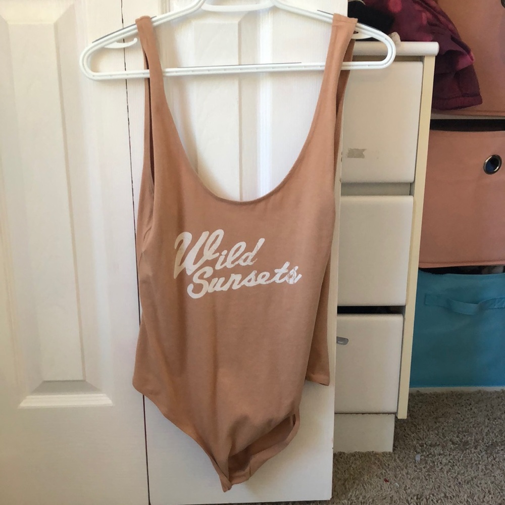Bodysuit